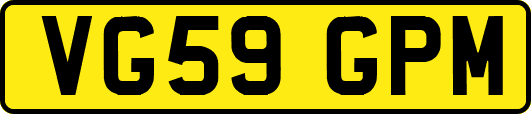 VG59GPM