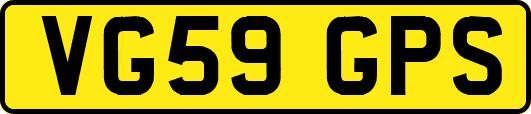 VG59GPS