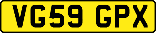 VG59GPX