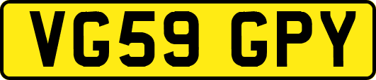 VG59GPY