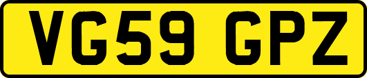 VG59GPZ