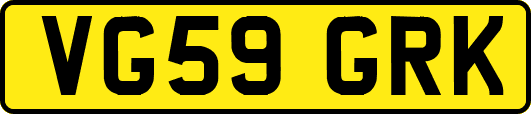 VG59GRK