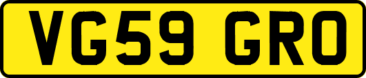 VG59GRO