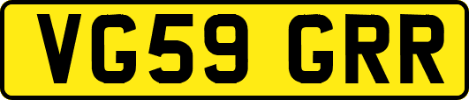 VG59GRR