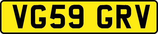 VG59GRV
