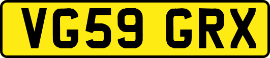 VG59GRX