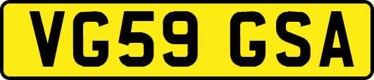 VG59GSA