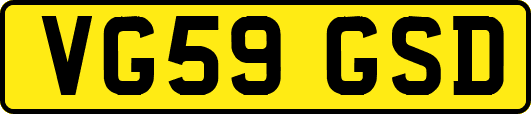 VG59GSD
