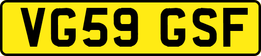 VG59GSF