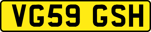 VG59GSH