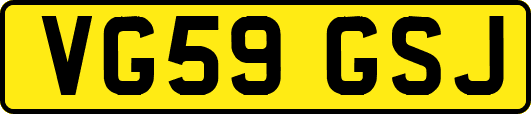 VG59GSJ