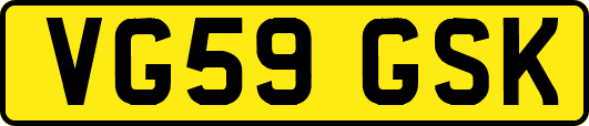 VG59GSK