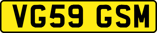 VG59GSM
