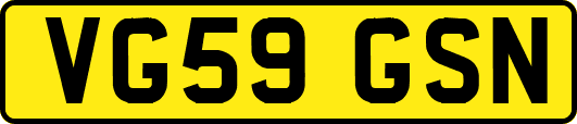 VG59GSN