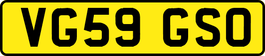 VG59GSO