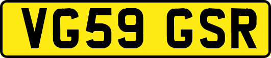 VG59GSR