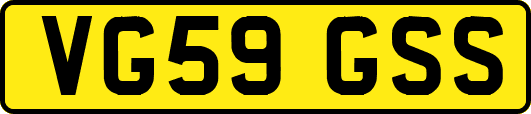 VG59GSS