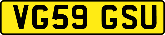 VG59GSU