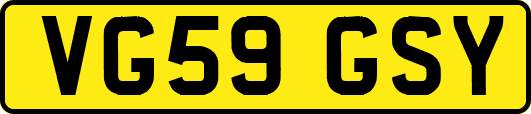VG59GSY