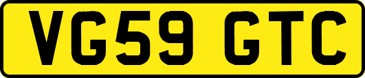 VG59GTC