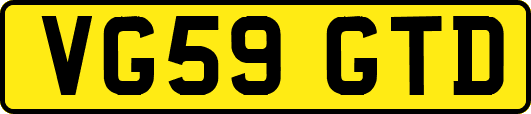 VG59GTD