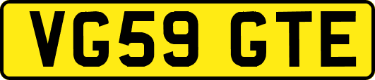 VG59GTE