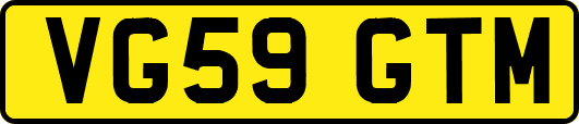 VG59GTM