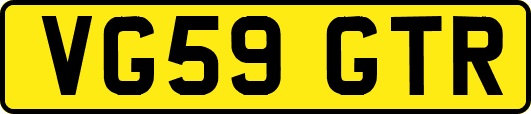 VG59GTR
