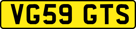 VG59GTS