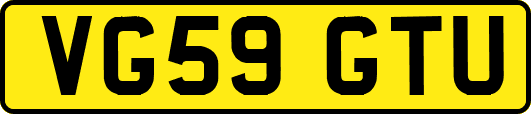 VG59GTU