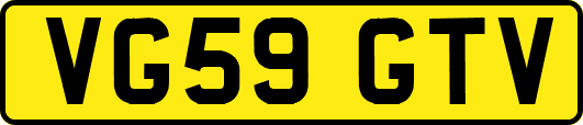 VG59GTV
