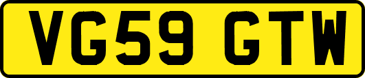 VG59GTW