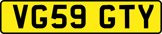 VG59GTY
