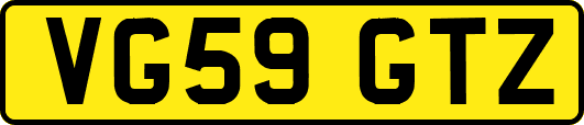 VG59GTZ