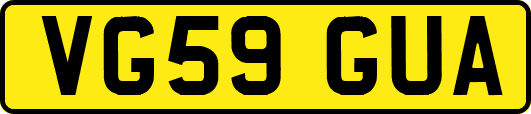 VG59GUA