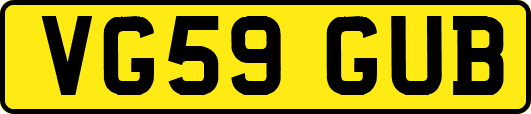 VG59GUB