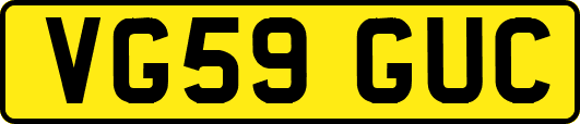 VG59GUC