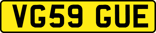 VG59GUE