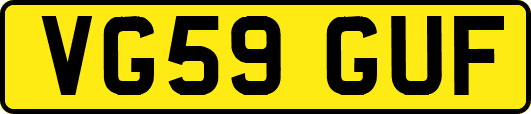 VG59GUF