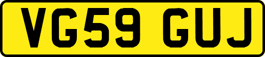 VG59GUJ