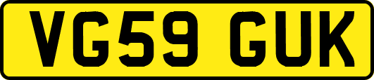 VG59GUK