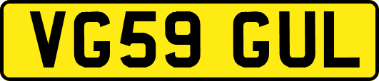 VG59GUL