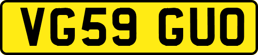 VG59GUO