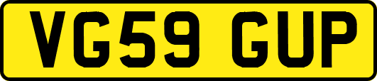 VG59GUP