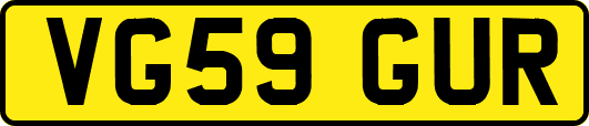 VG59GUR