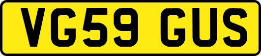VG59GUS
