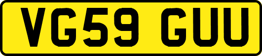 VG59GUU