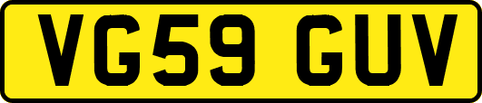 VG59GUV