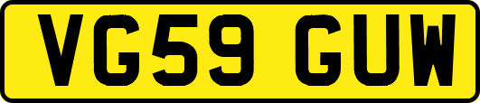 VG59GUW