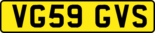 VG59GVS
